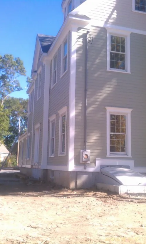 Slide of Sylvia Electric