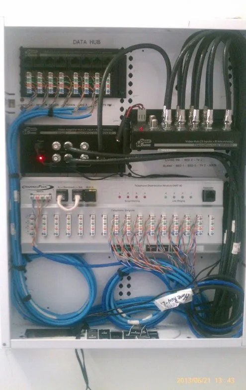 Slide of Sylvia Electric