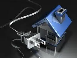 Slide of Sylvia Electrical Contracting