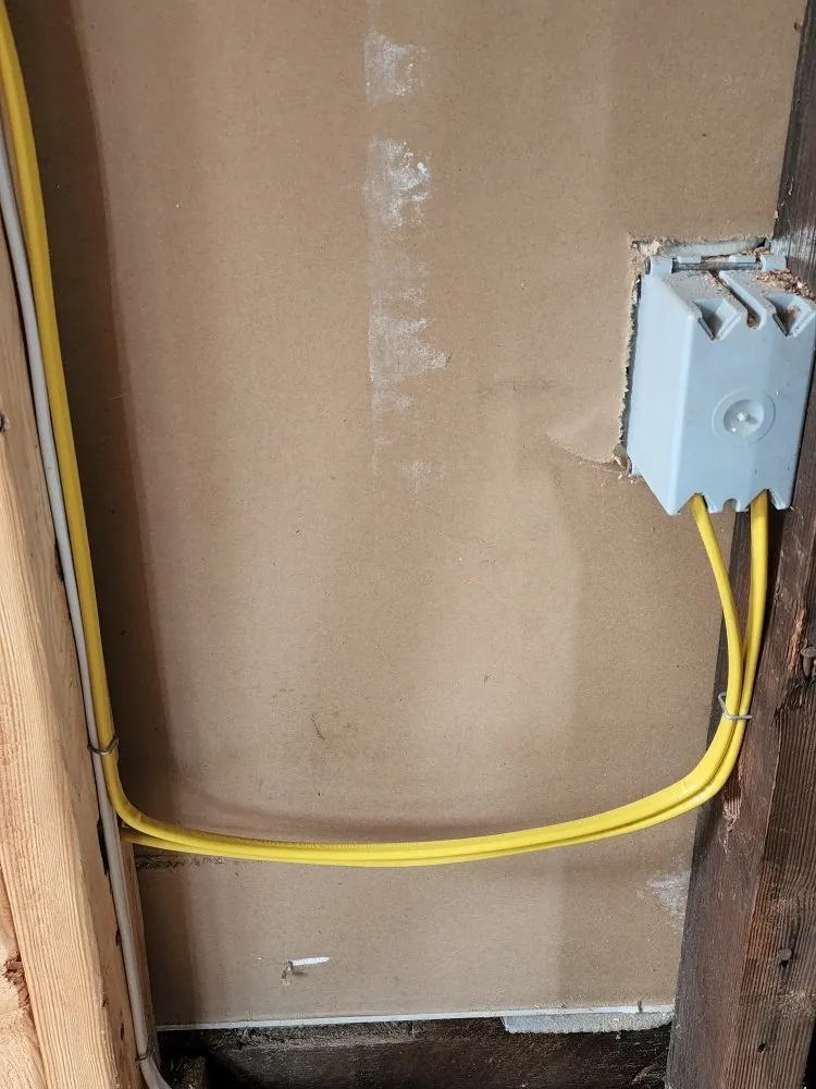 Slide of Symmetric Electric