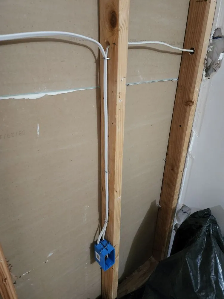 Slide of Symmetric Electric