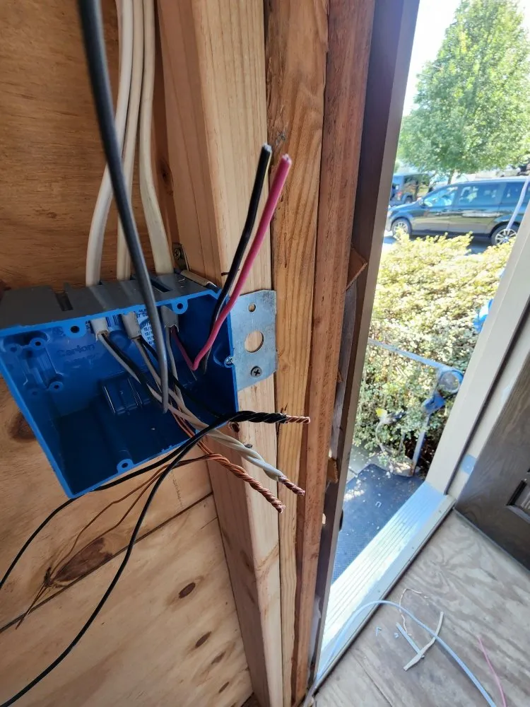 Slide of Symmetric Electric