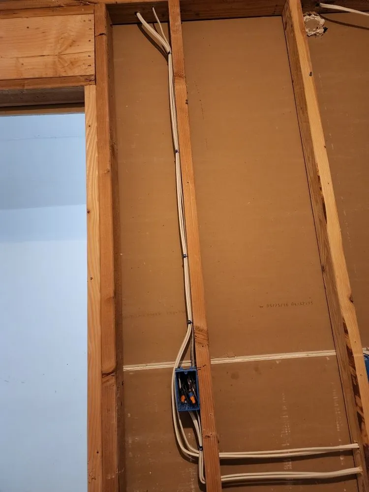 Slide of Symmetric Electric