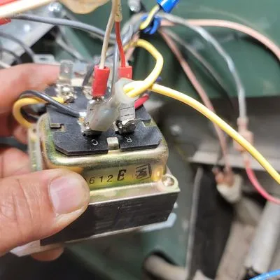 Symmetric Electric Logo