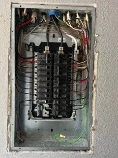 Expert electrician providing wiring installation in , 