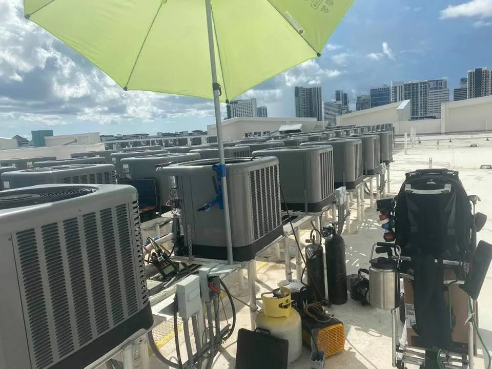 Trusted emergency electrical service experts serving ,  - Symmetry Air Conditioning & Electrical