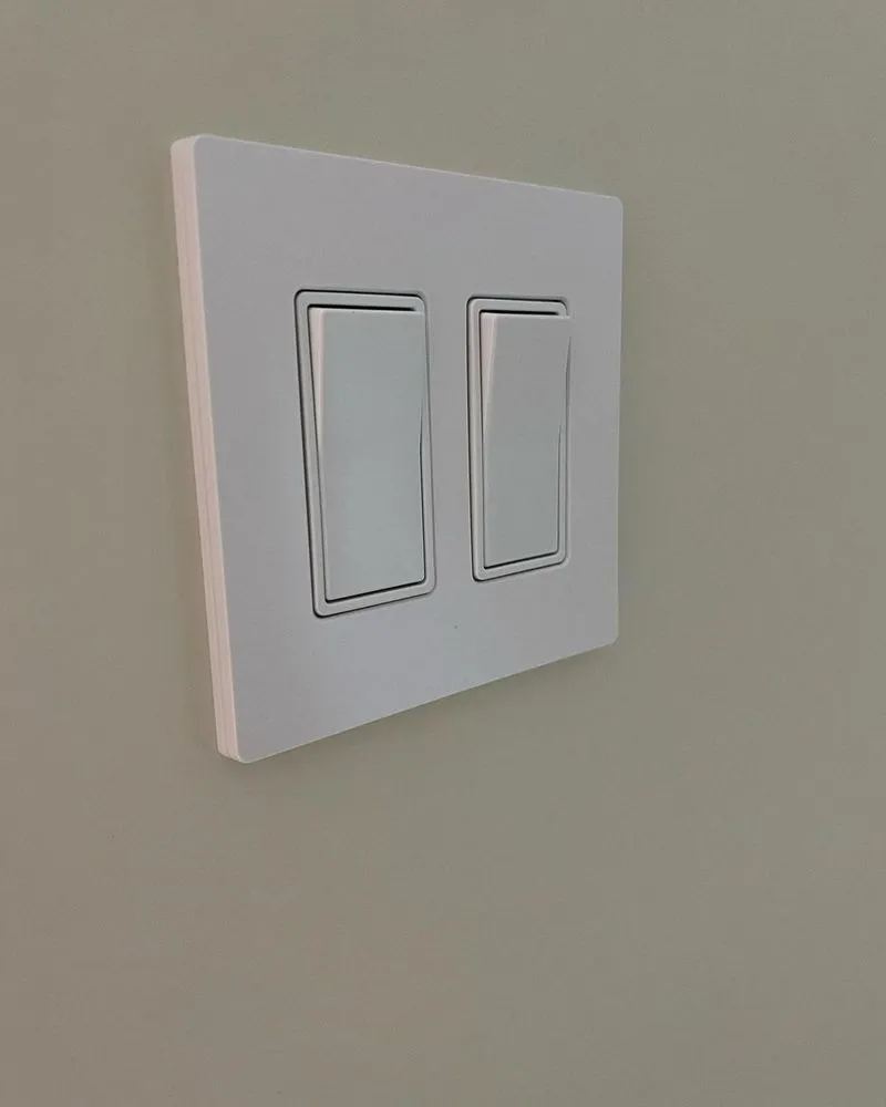 Slide of Synch Electrician