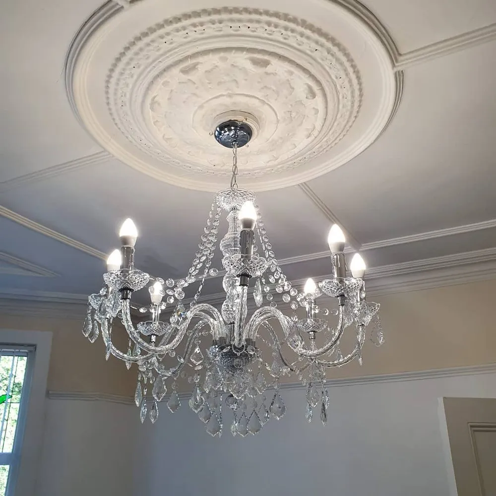 Slide of Synchronize Electrical Services