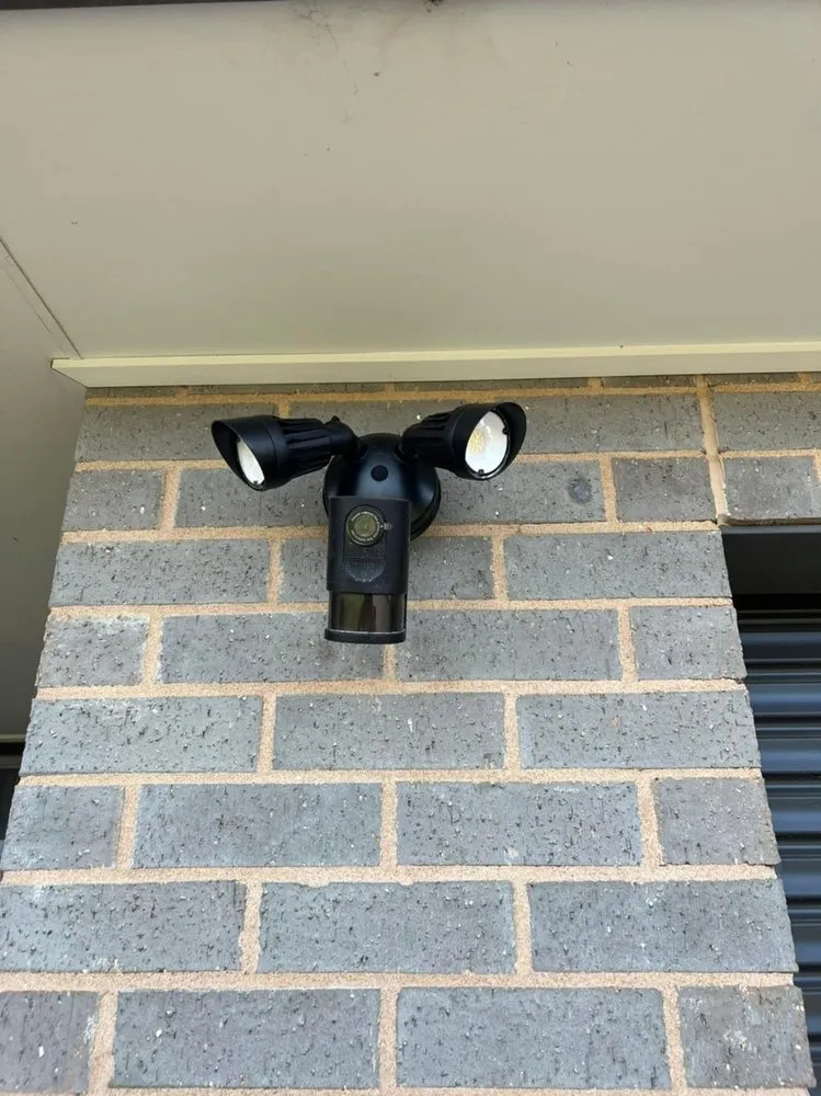 Slide of Synchronized Certified Electrician