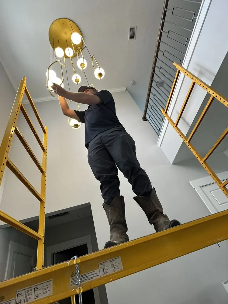 Slide of Synder Air Conditioning, Plumbing & Electric