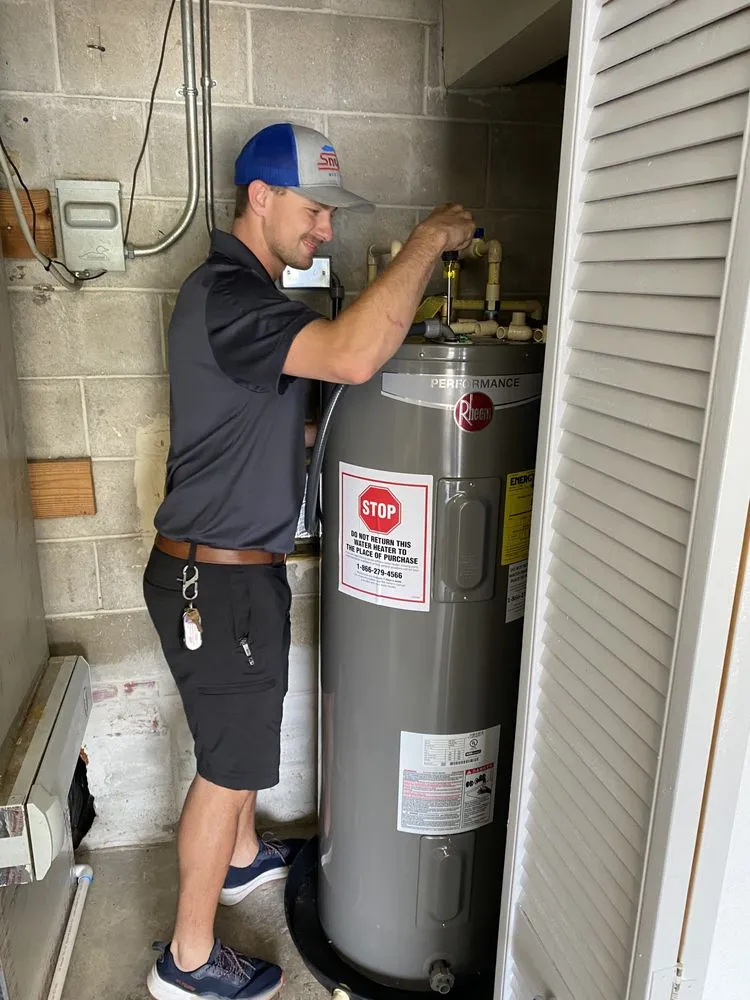 Trusted circuit breaker repair in ,  by Synder Air Conditioning, Plumbing & Electric