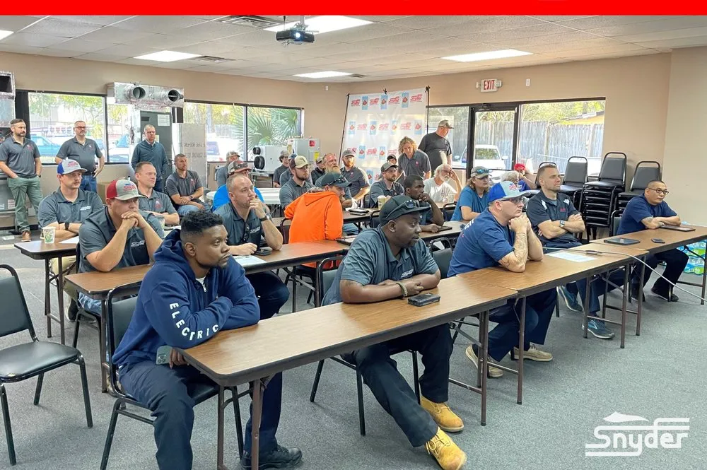 Emergency electrical service for homes in electrical repair,  by 