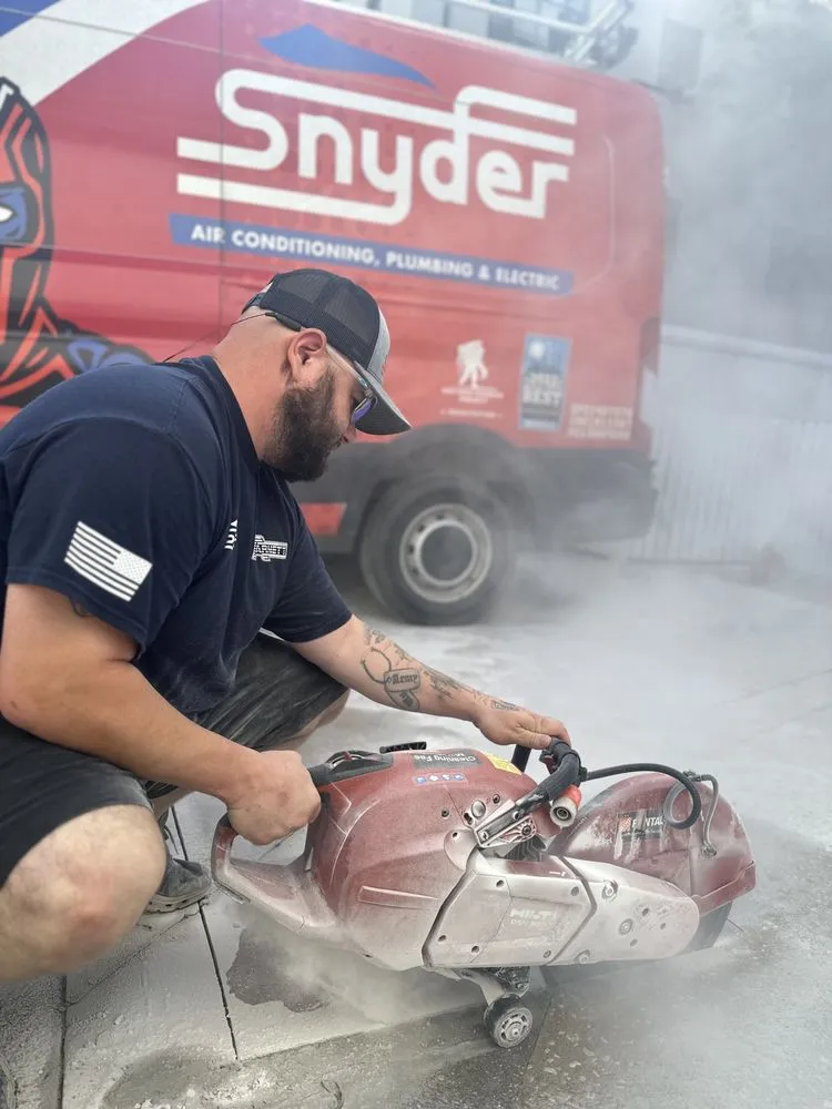 Expert electrician providing panel upgrade in , 