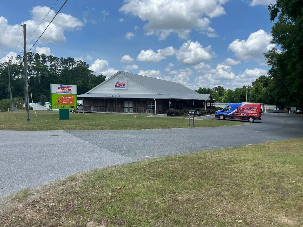 Licensed lighting installation service in ,  - Synder Air Conditioning, Plumbing & Electric