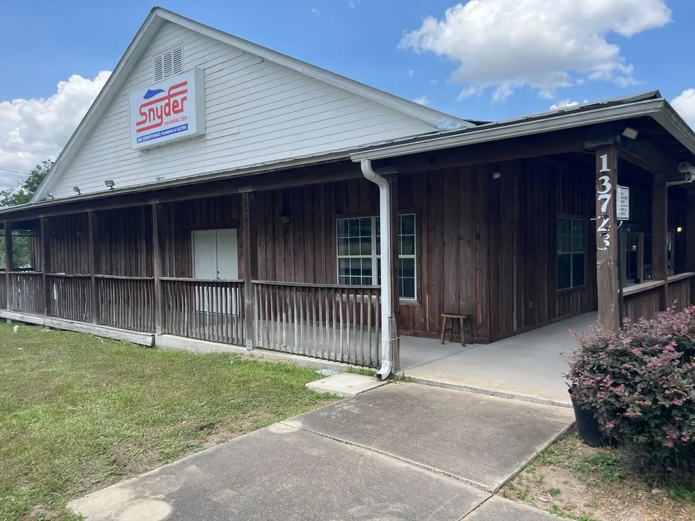 Trusted circuit breaker repair service in ,  - Synder Air Conditioning, Plumbing & Electric