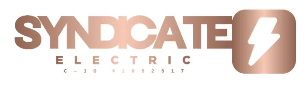 Slide of Syndicate Electric