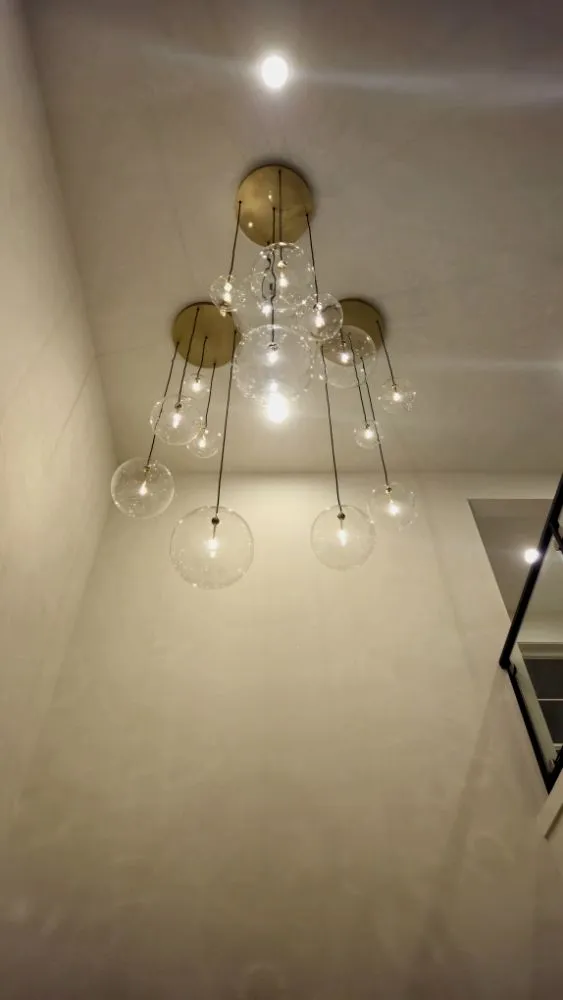 Slide of Syndicate Electric