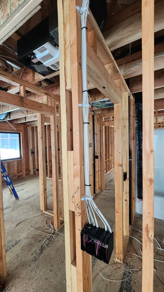 Slide of Syndicate Electric