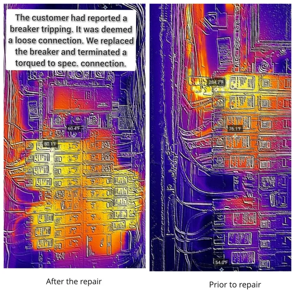 Slide of Syndicate Electric