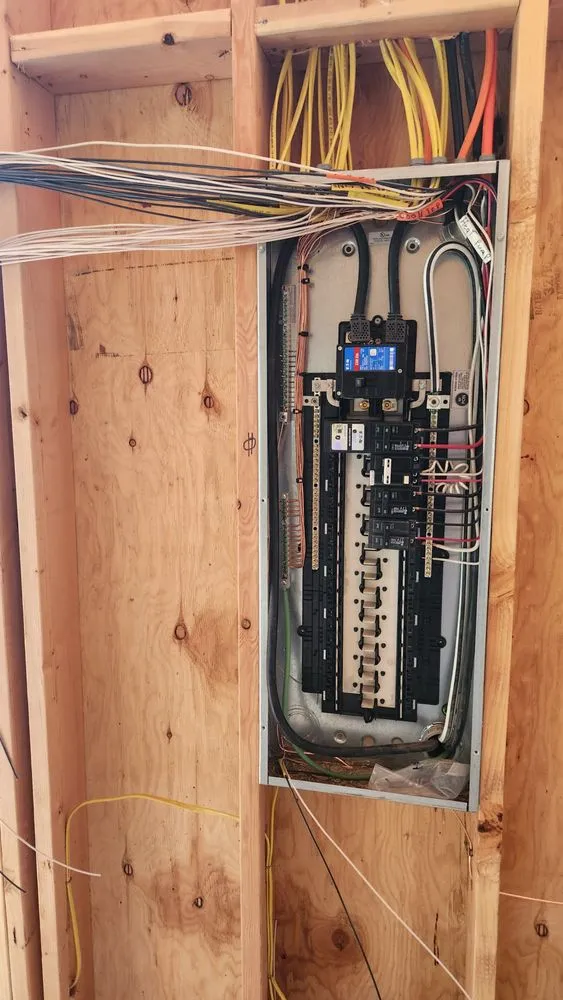 Slide of Syndicate Electric