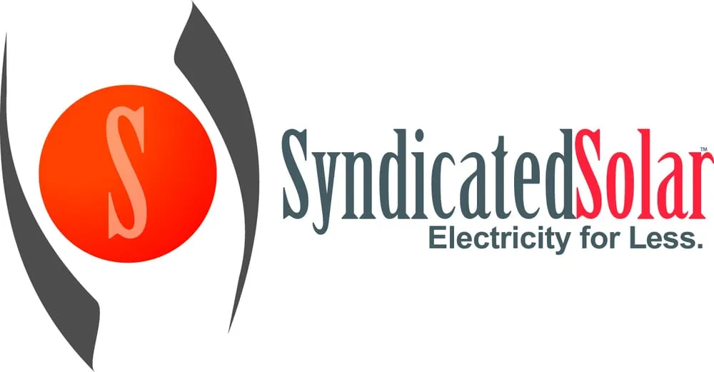 Slide of Syndicated Solar Inc