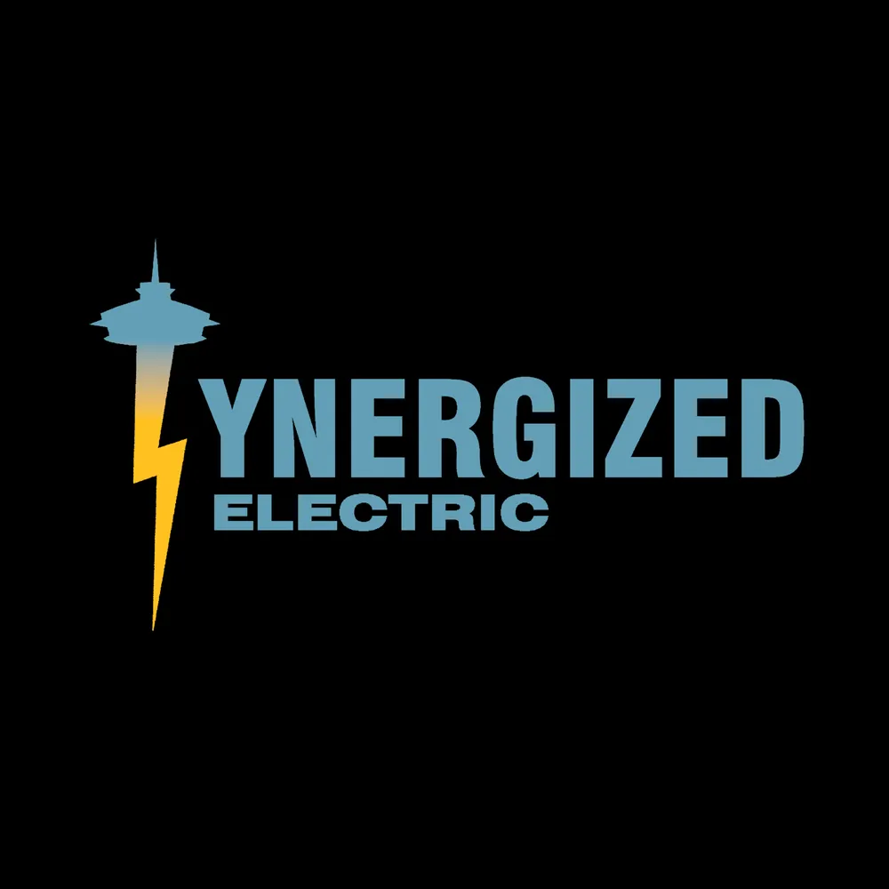 Slide of Synergized Electric