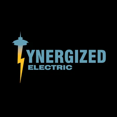 Synergized Electric Logo