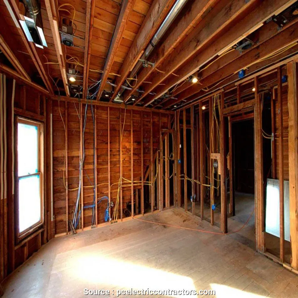 Slide of Synergy electric + technology