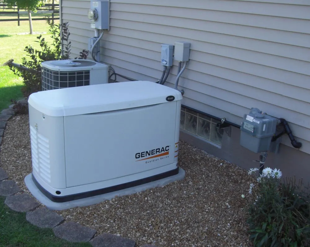 Slide of Synergy electric + technology