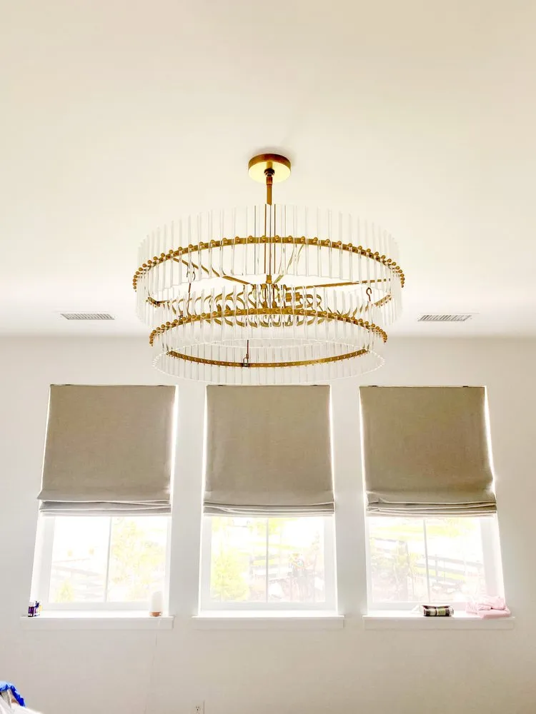 Slide of Synergy Electric Group