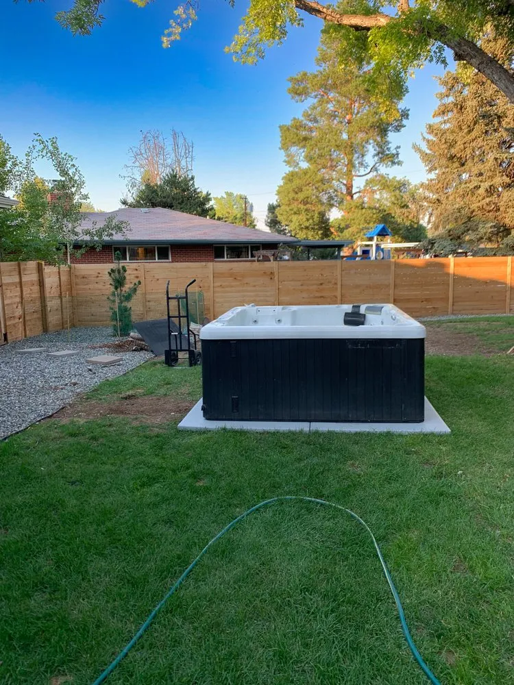 Slide of Synergy Electric Group