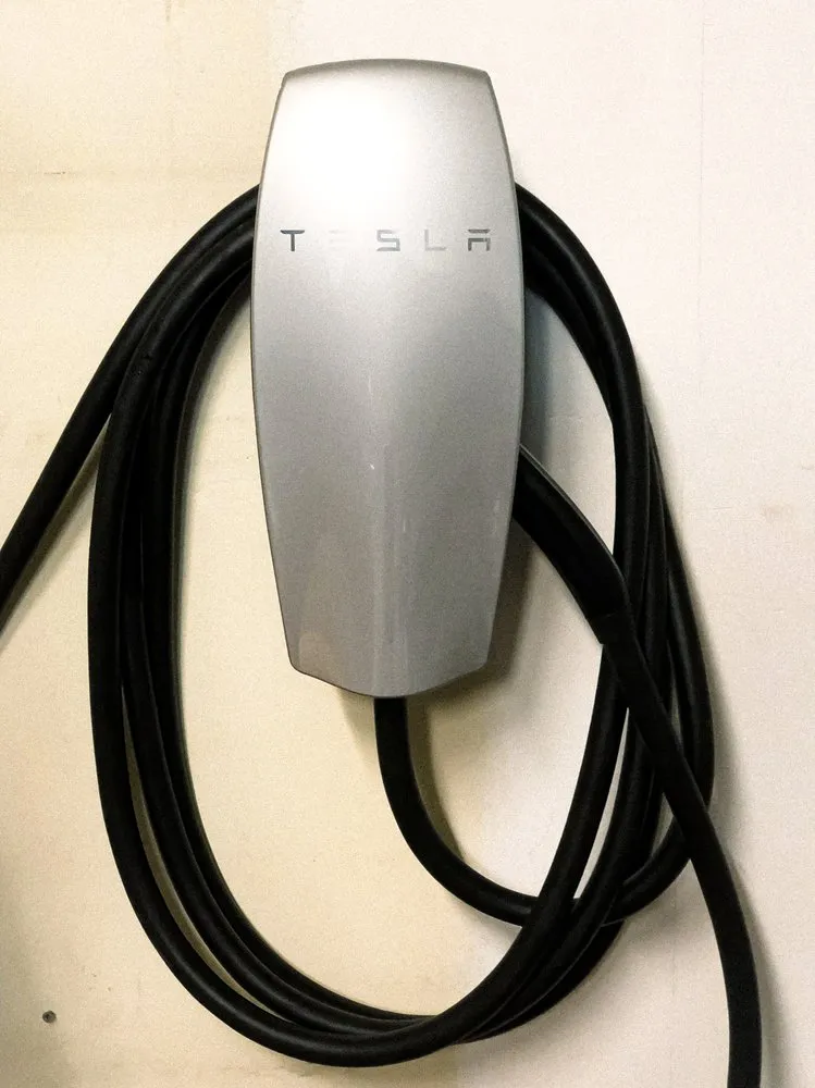 Slide of Synergy Electric Group