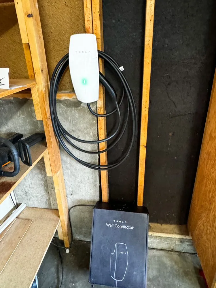 Slide of Synergy Electric Group