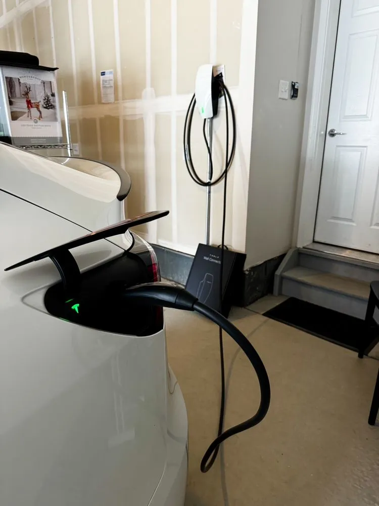 Slide of Synergy Electric Group