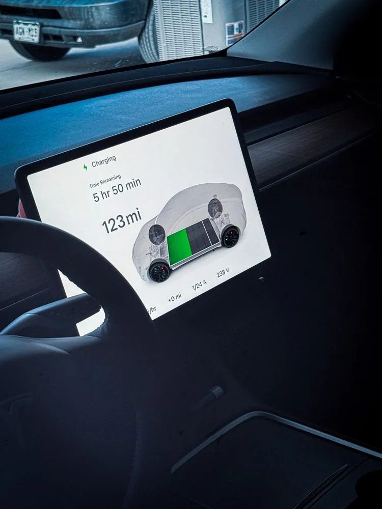 Slide of Synergy Electric Group