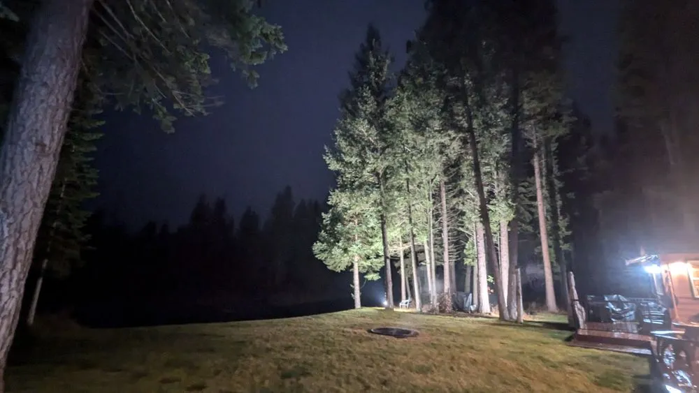 Slide of Synergy Electric