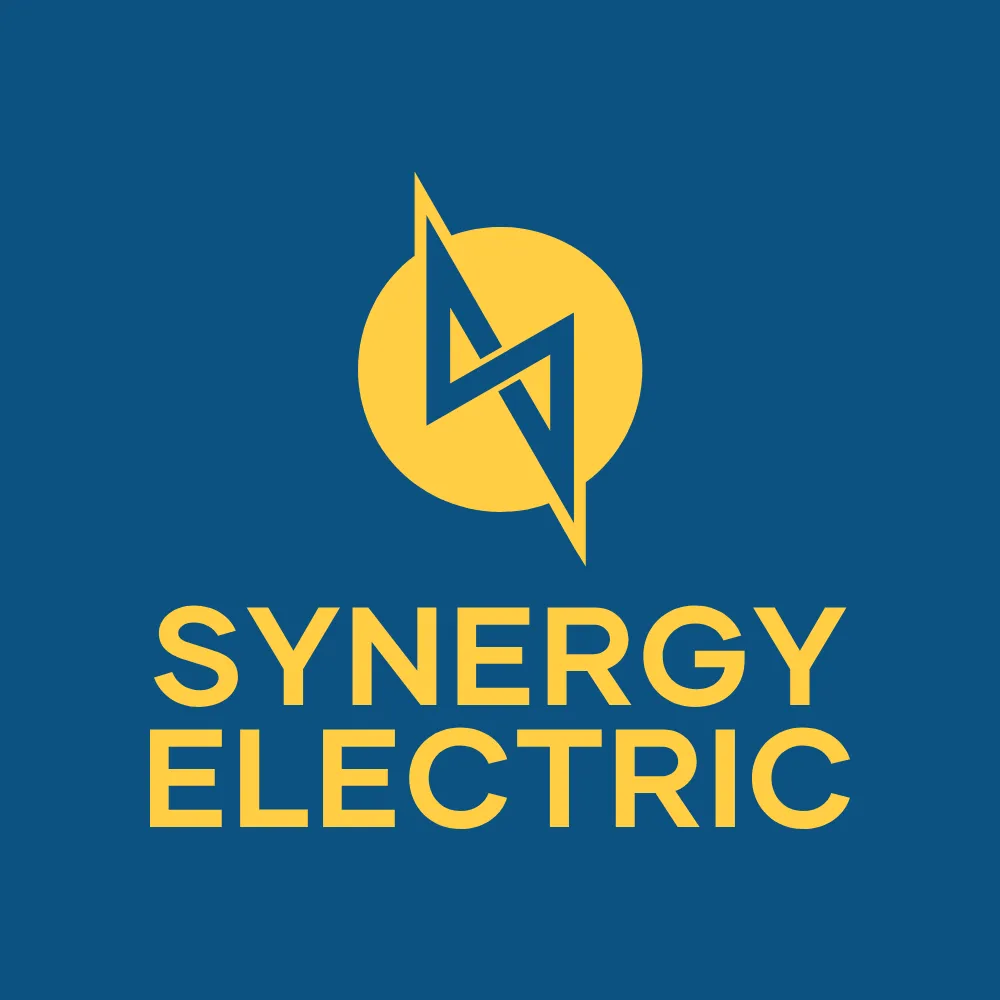Slide of Synergy Electric