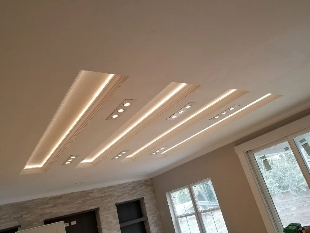 Slide of Synergy Electric