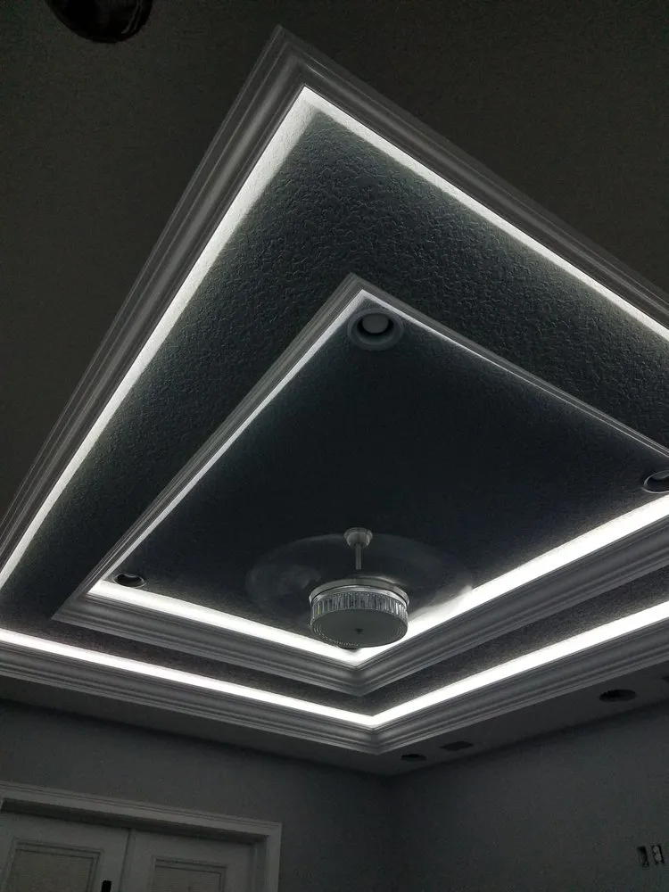 Slide of Synergy Electric