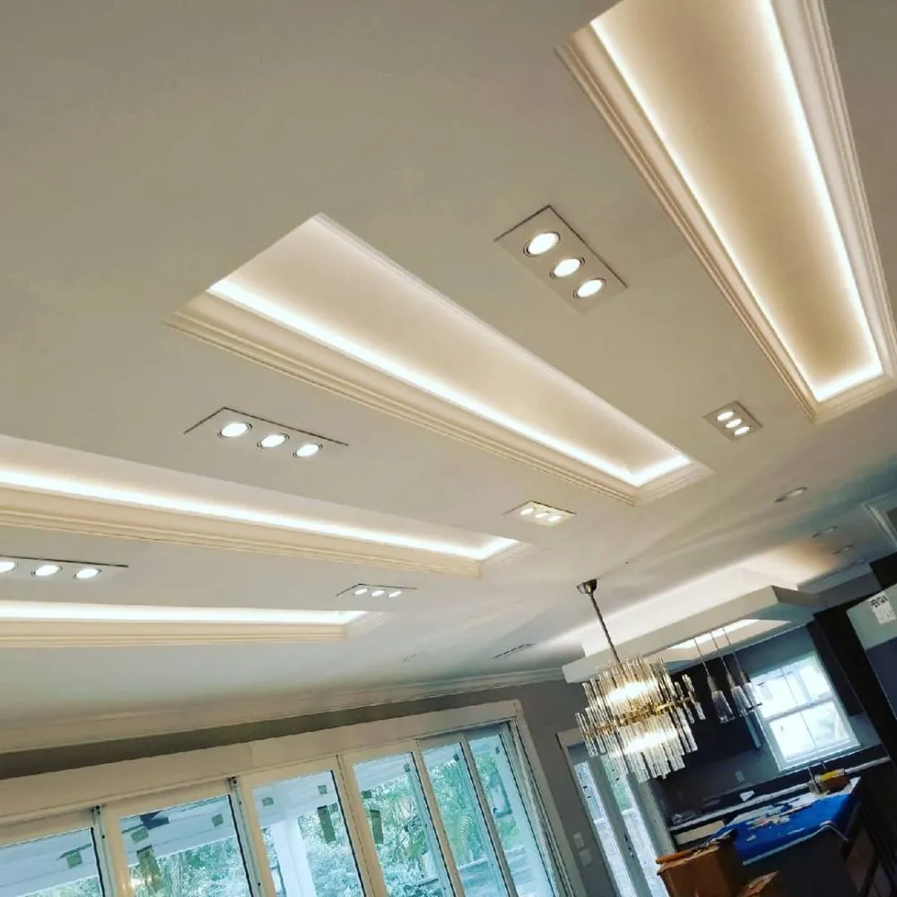 Slide of Synergy Electric