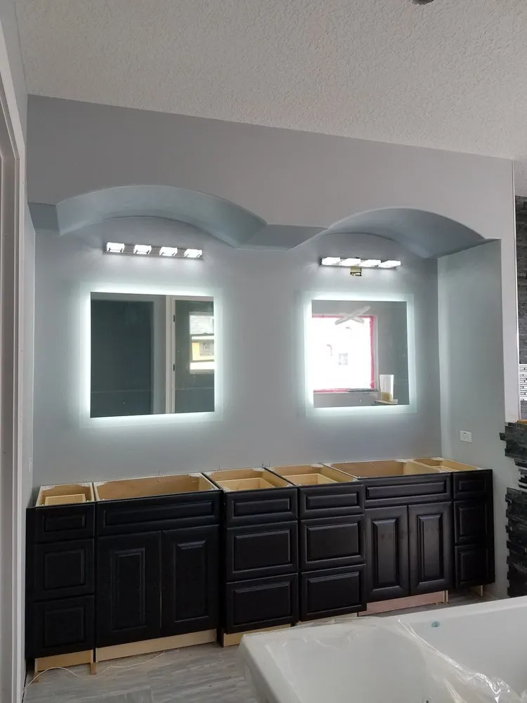 Slide of Synergy Electric