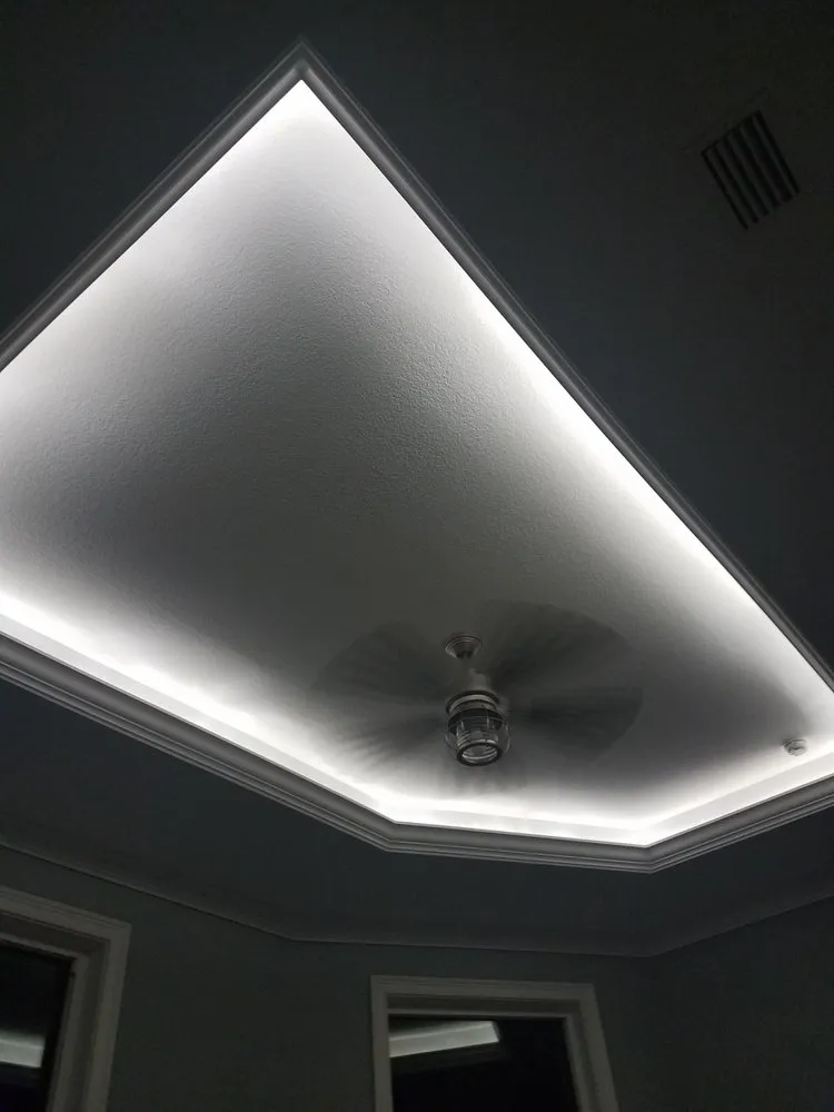 Slide of Synergy Electric