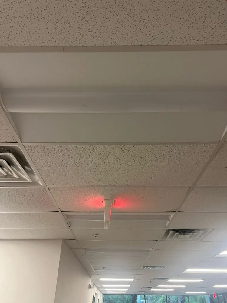 Slide of Synergy Electric Services