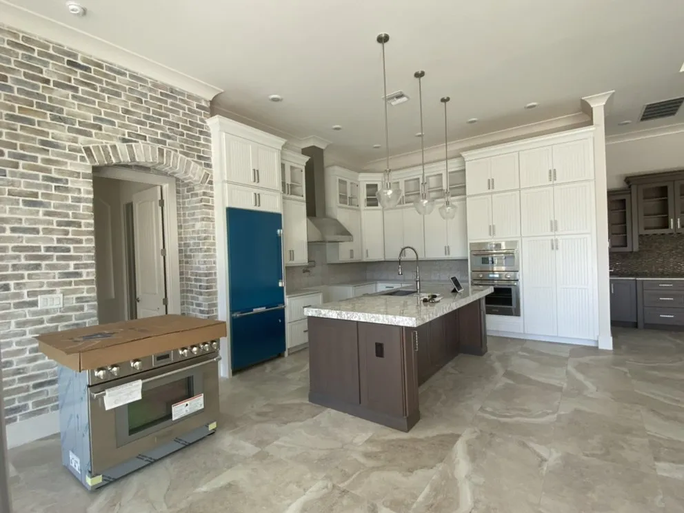 Slide of Synergy electric