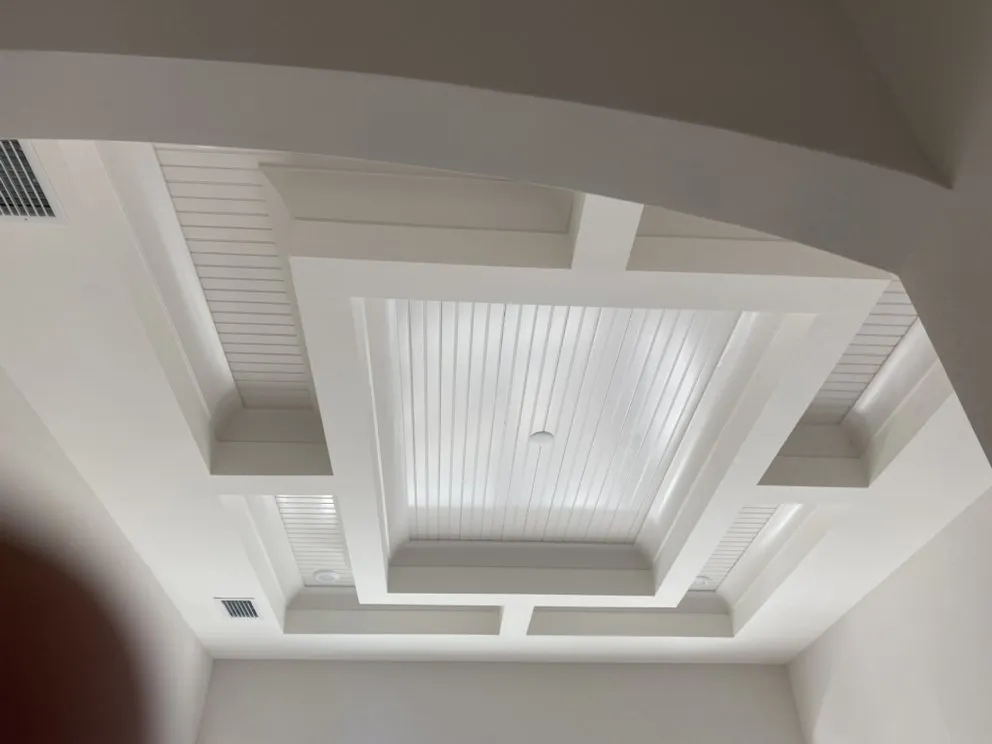 Slide of Synergy electric