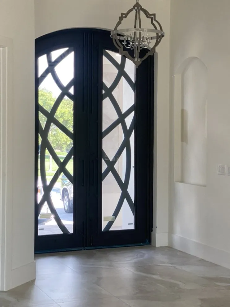 Slide of Synergy electric