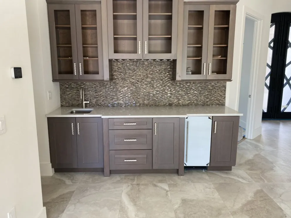 Slide of Synergy electric