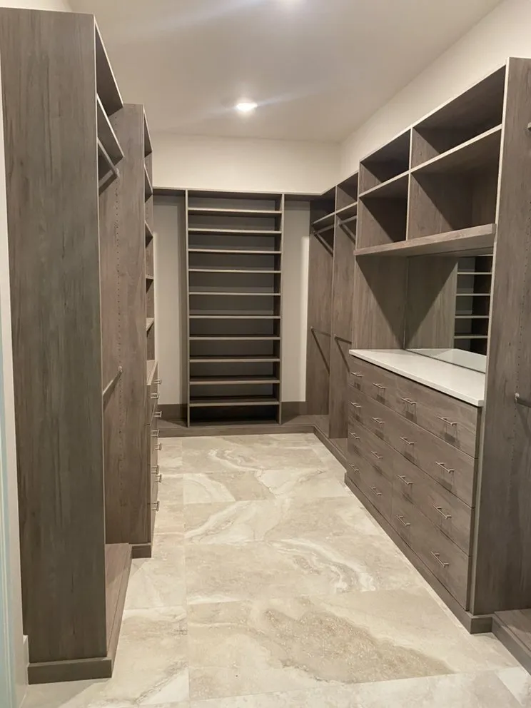 Slide of Synergy electric