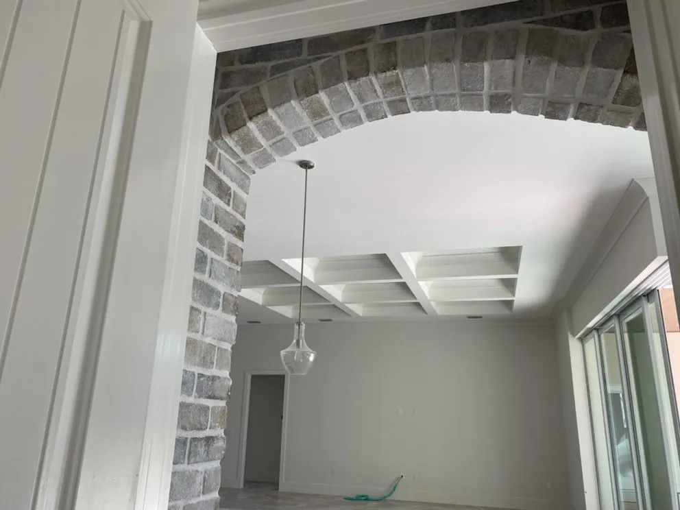 Slide of Synergy electric