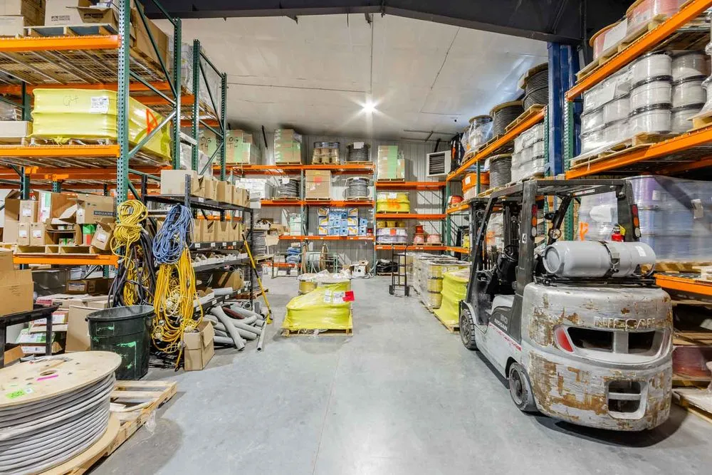Affordable electrician providing lighting installation in Rigby, ID - Synergy Electric Solutions